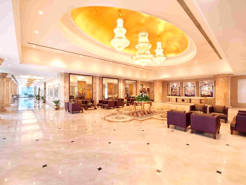 アコード プドゥチェリー ホテル (Accord Puducherry Hotel)の写真