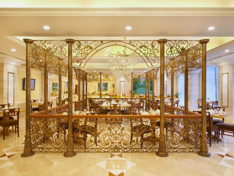 アコード プドゥチェリー ホテル (Accord Puducherry Hotel)の写真