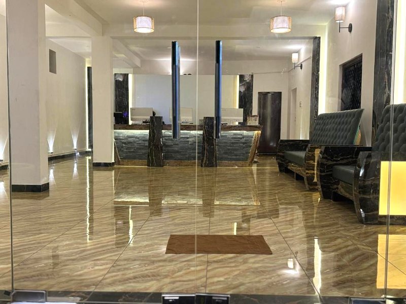 La Antilia Luxury - TIE Hotels & Resortsの写真