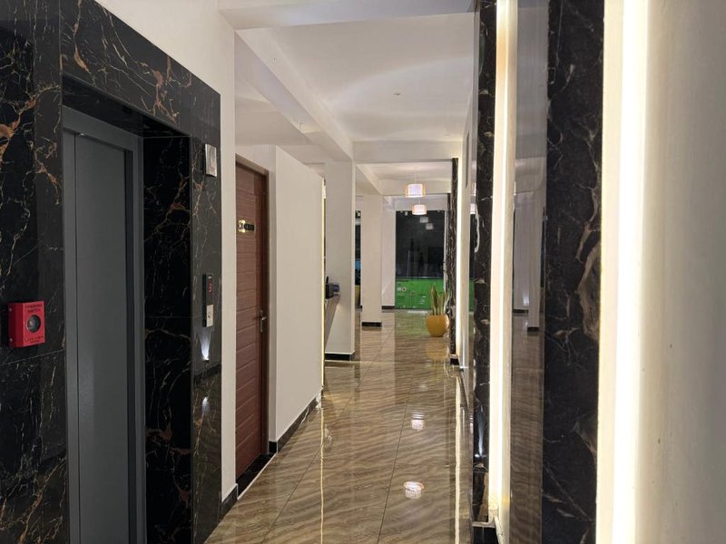 La Antilia Luxury - TIE Hotels & Resortsの写真