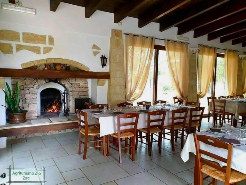 Agriturismo Zio Zacの写真