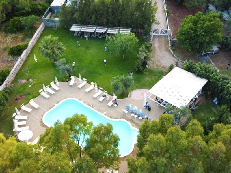 Agriturismo Zio Zacの写真