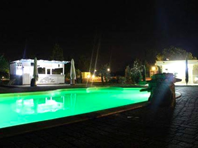 Agriturismo Zio Zacの写真