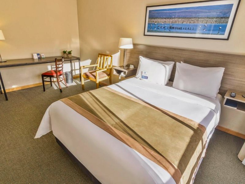 Geotel Calamaの写真