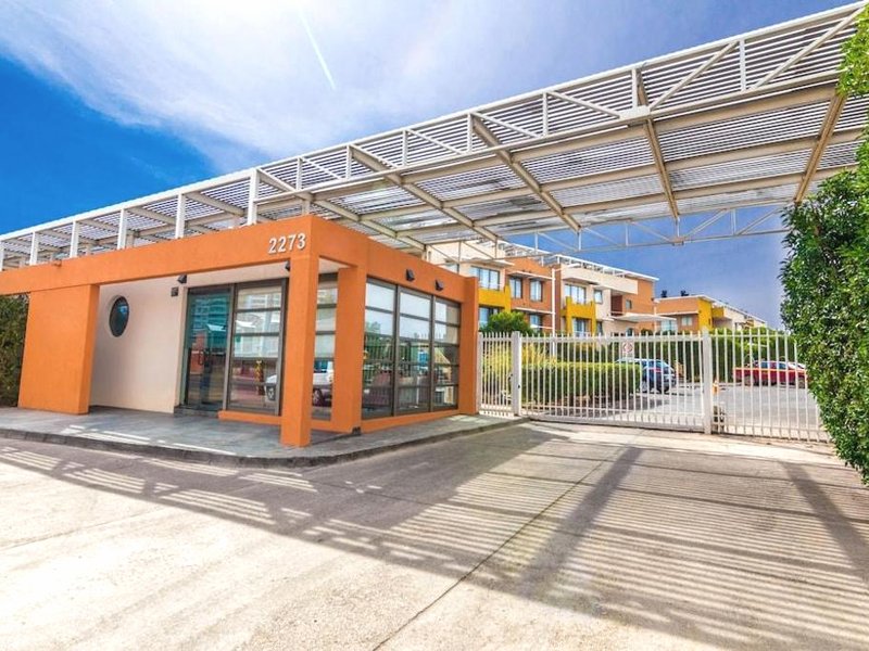 Geotel Calamaの写真