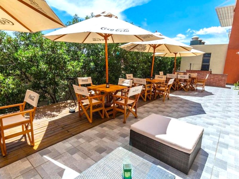 Geotel Calamaの写真