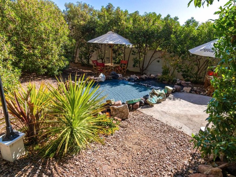 Geotel Calamaの写真