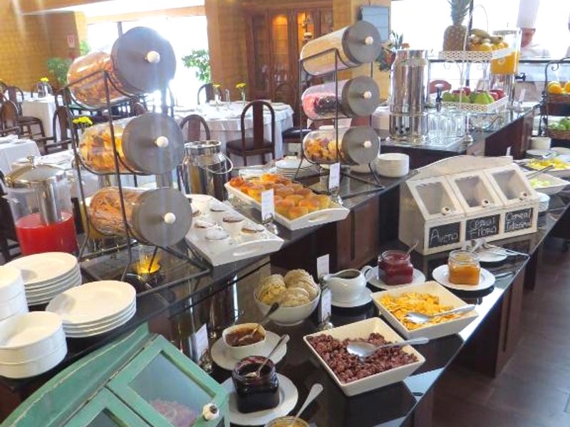 Park Hotel Calamaの写真