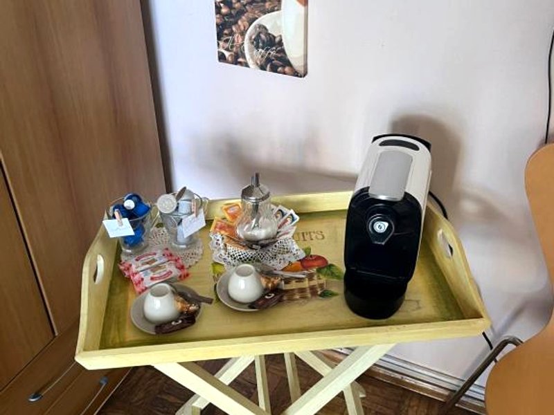 camera Santa Ritaの写真