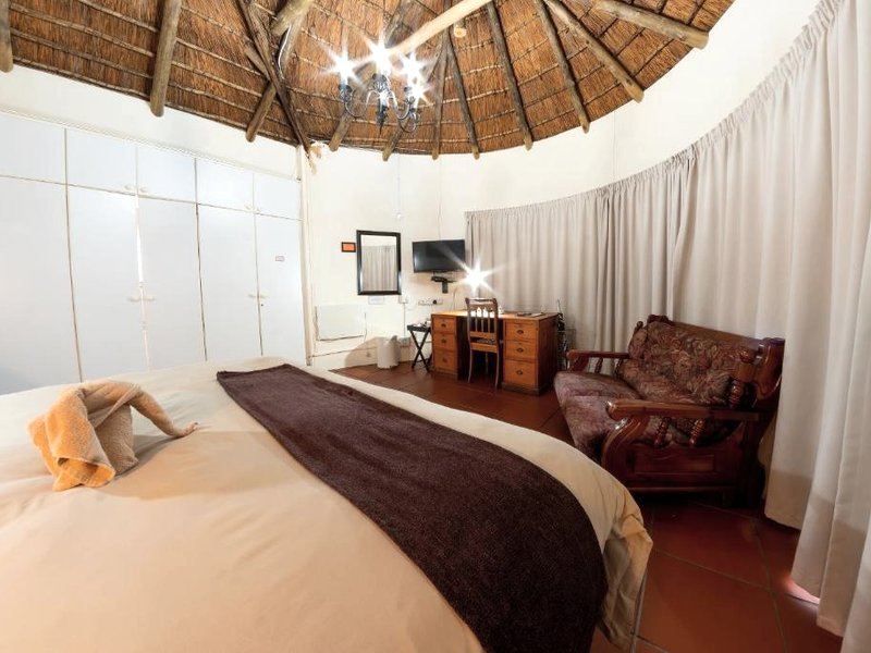 Maclear Manorの写真