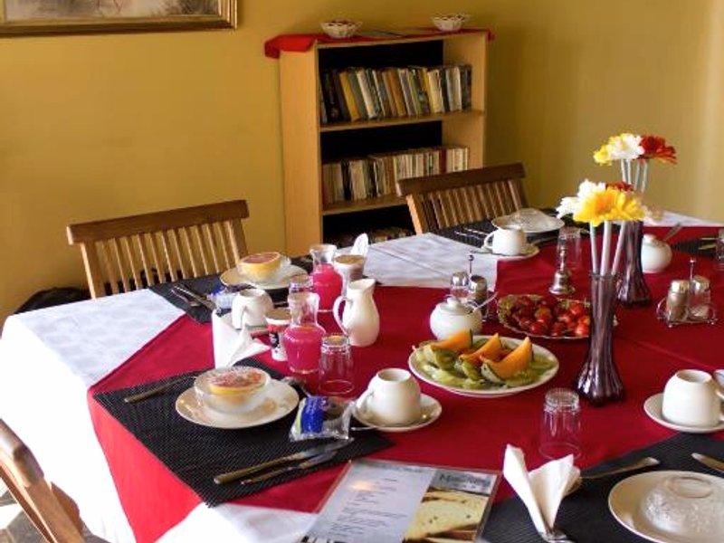 Maclear Manorの写真