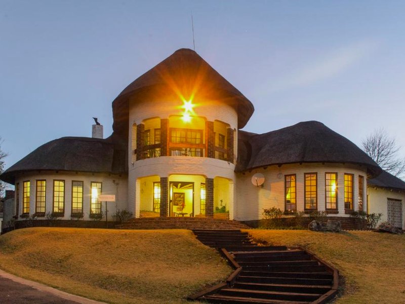 Maclear Manorの写真