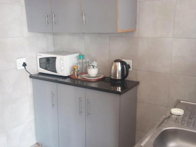 Motho ke wena BnBの写真