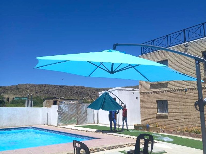 Motho ke wena BnBの写真