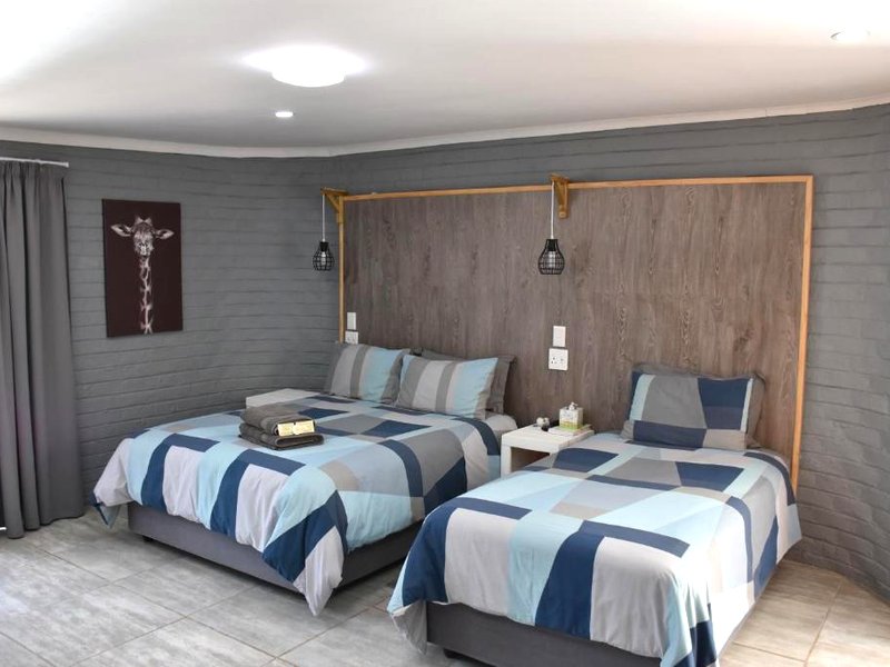 Alpine Bed and Breakfastの写真