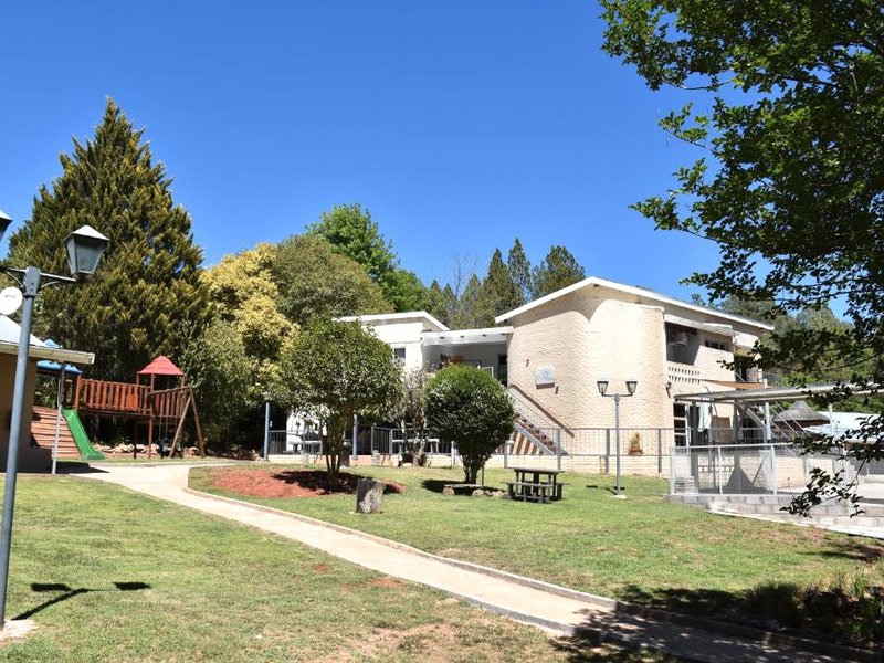 Alpine Bed and Breakfastの写真