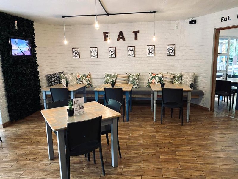 Alpine Bed and Breakfastの写真