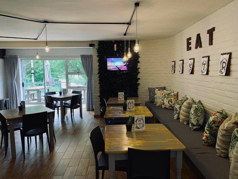 Alpine Bed and Breakfastの写真