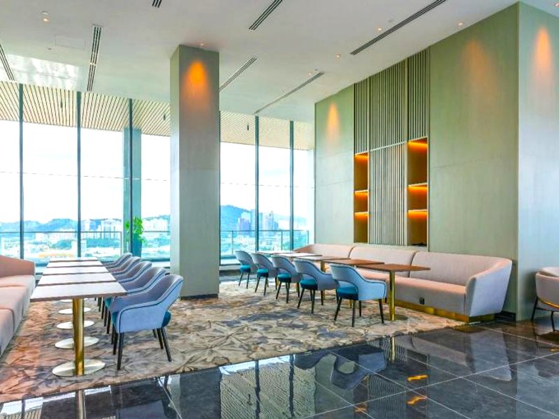 エム ワールド ホテル (M World Hotel  )の写真