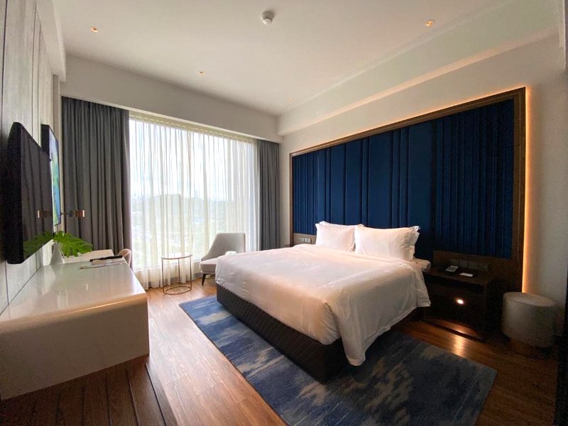 M リゾート&ホテル クアラルンプール (M Resort & Hotel Kuala Lumpur)の写真