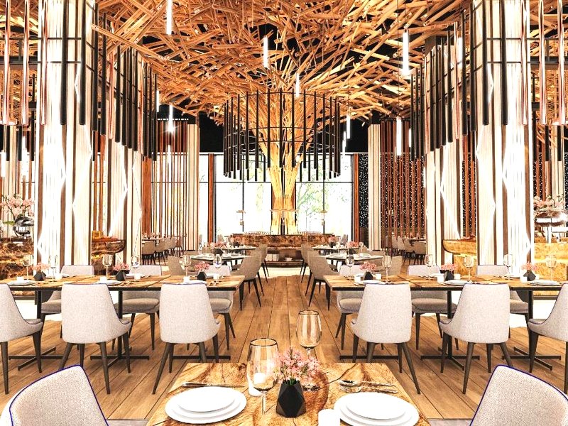 M リゾート&ホテル クアラルンプール (M Resort & Hotel Kuala Lumpur)の写真