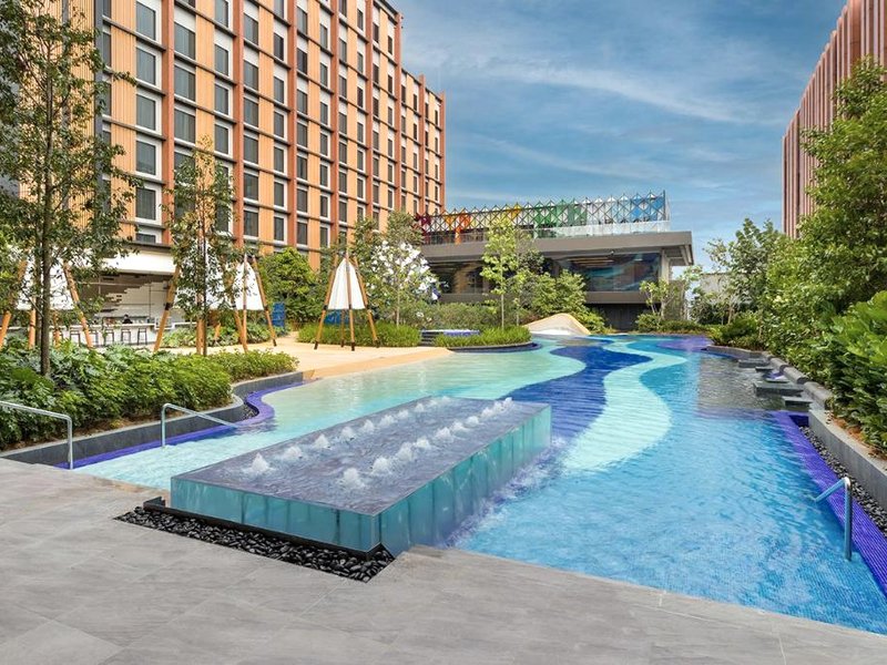 M リゾート&ホテル クアラルンプール (M Resort & Hotel Kuala Lumpur)の写真