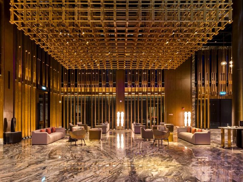 M リゾート&ホテル クアラルンプール (M Resort & Hotel Kuala Lumpur)の写真
