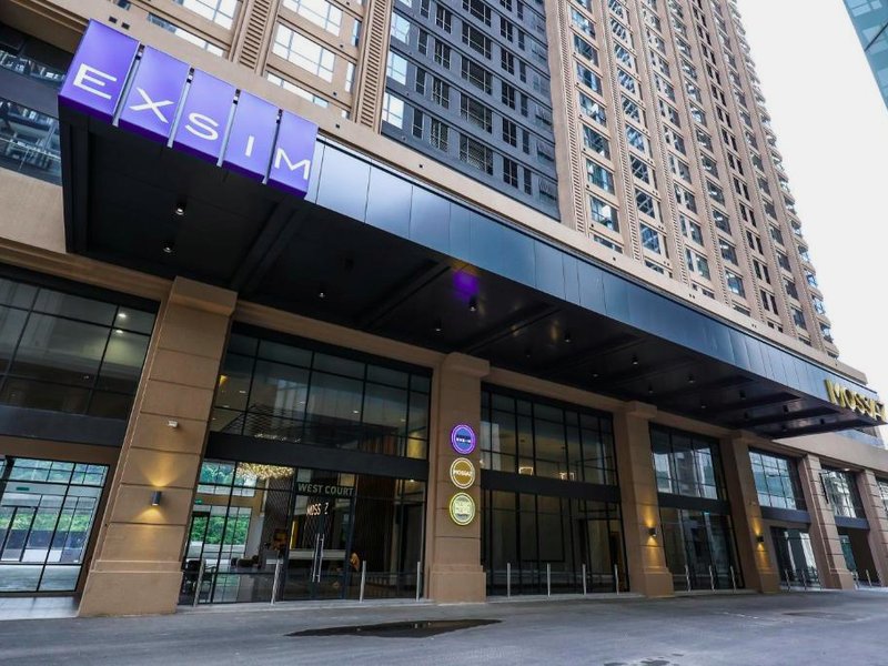 モサズ スイーツ バイ マイキー グローバル (Mossaz Suites by Mykey Global)の写真