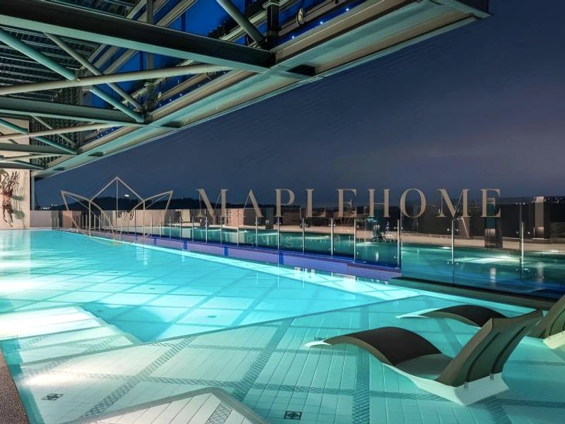 モサズ スイーツ バイ マイキー グローバル (Mossaz Suites by Mykey Global)の写真