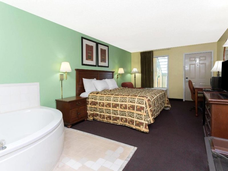 デイズ イン バイ ウィンダム ラモント モンティチェロ (Days Inn by Wyndham Lamont/Monticello)の写真