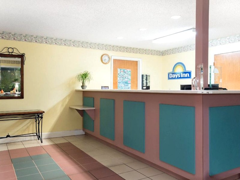 デイズ イン バイ ウィンダム ラモント モンティチェロ (Days Inn by Wyndham Lamont/Monticello)の写真