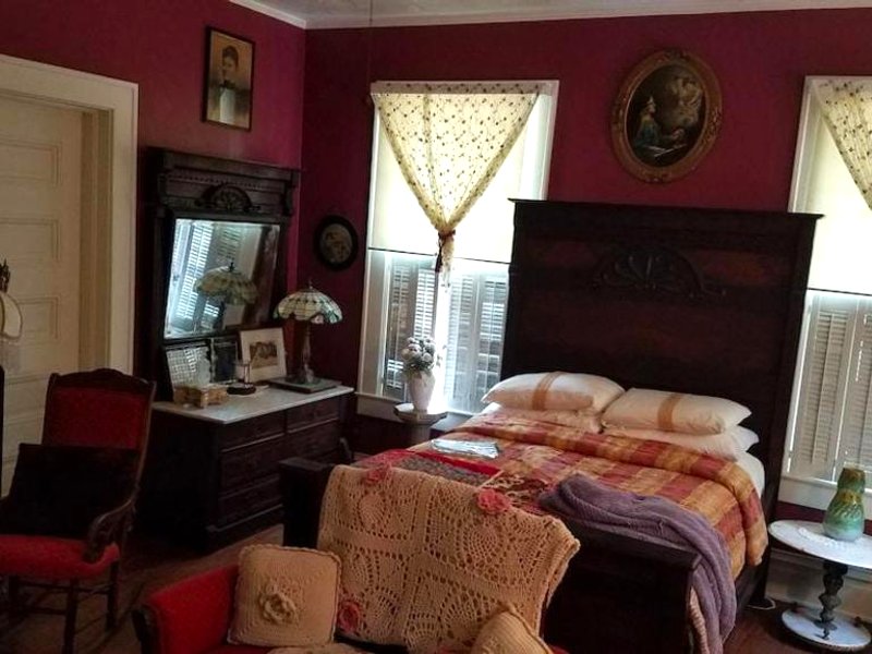 Daffodale House B&Bの写真