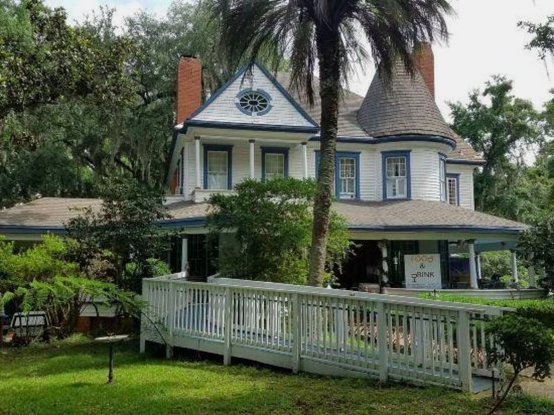 Daffodale House B&Bの写真