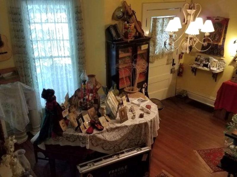 Daffodale House B&Bの写真