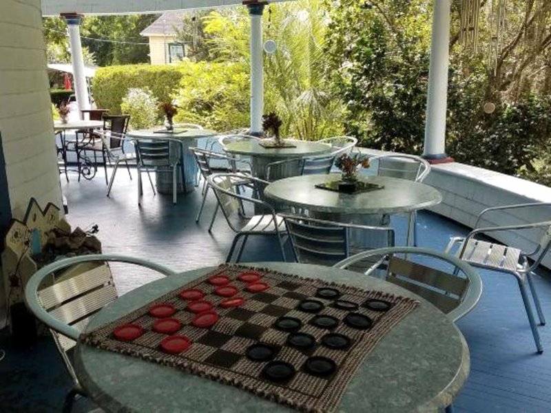 Daffodale House B&Bの写真