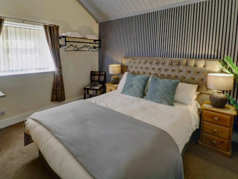 Ye Olde Cheshire Cheese Innの写真