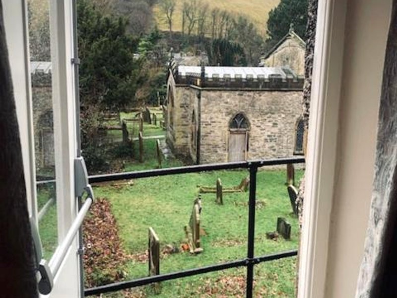 Ye Olde Nags Headの写真