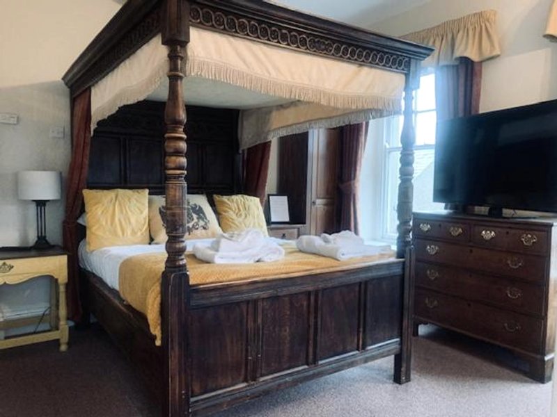 Ye Olde Nags Headの写真