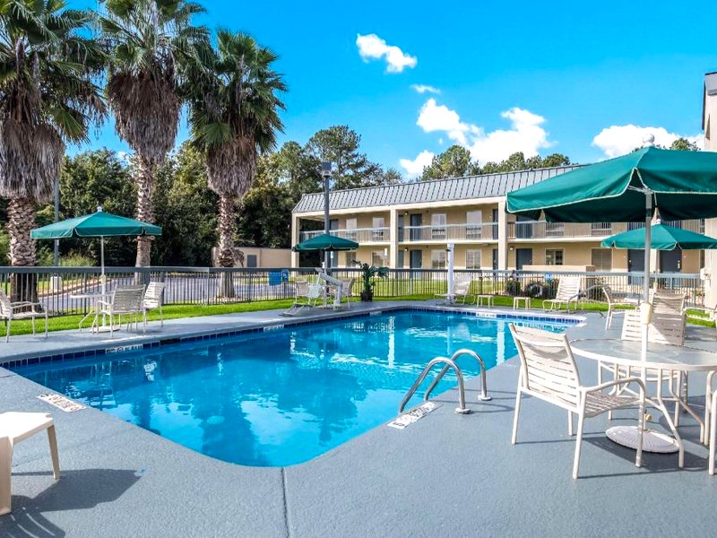 クオリティ イン アット オールバニー モール (Quality Inn at Albany Mall)の写真