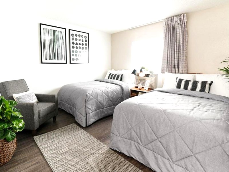 InTown Suites Extended Stay Albany GAの写真