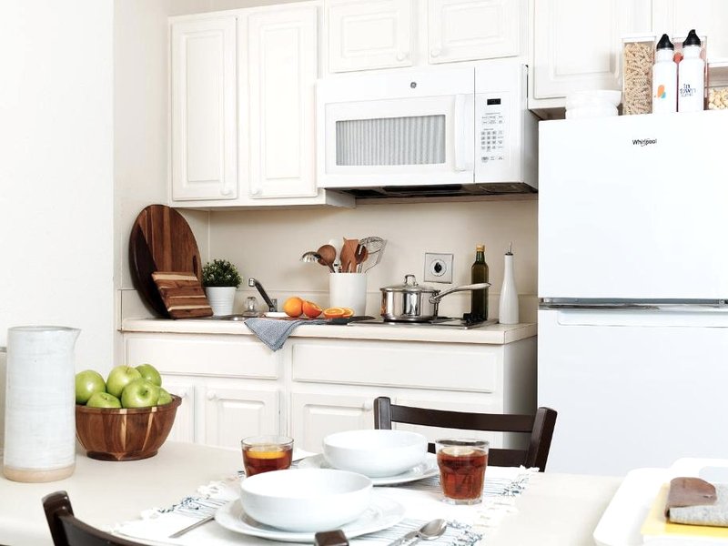 InTown Suites Extended Stay Albany GAの写真