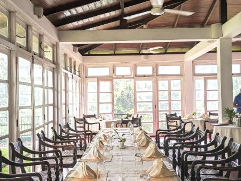 キトゥルガラ レスト ハウス (Kitulgala Rest House)の写真