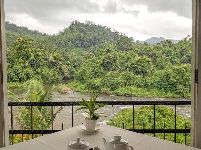 キトゥルガラ レスト ハウス (Kitulgala Rest House)の写真
