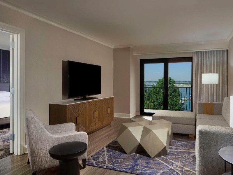 Hilton Dallas/Rockwall Lakefrontの写真