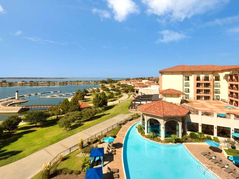 Hilton Dallas/Rockwall Lakefrontの写真