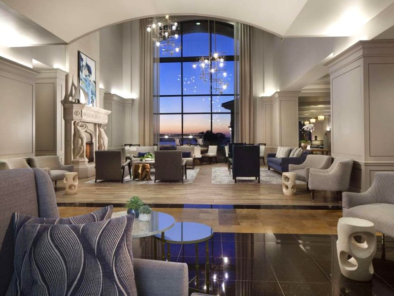 Hilton Dallas/Rockwall Lakefrontの写真