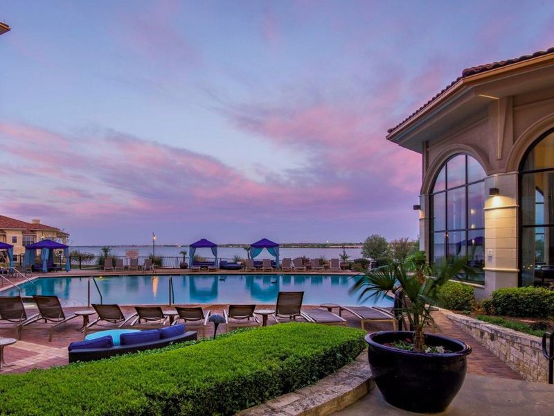 Hilton Dallas/Rockwall Lakefrontの写真