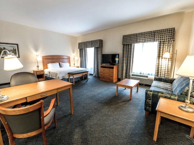 Hampton Inn Dallas-Rockwallの写真