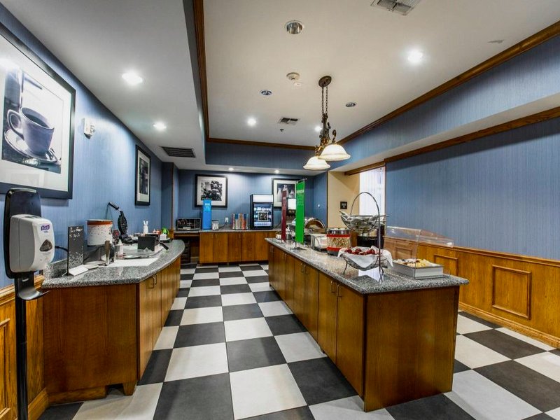 Hampton Inn Dallas-Rockwallの写真