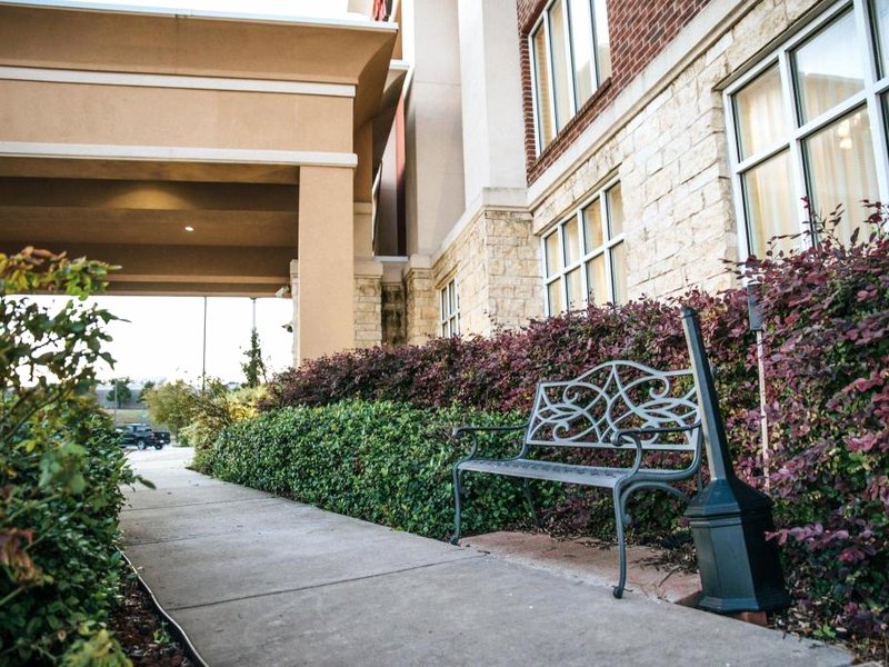 Hampton Inn Dallas-Rockwallの写真